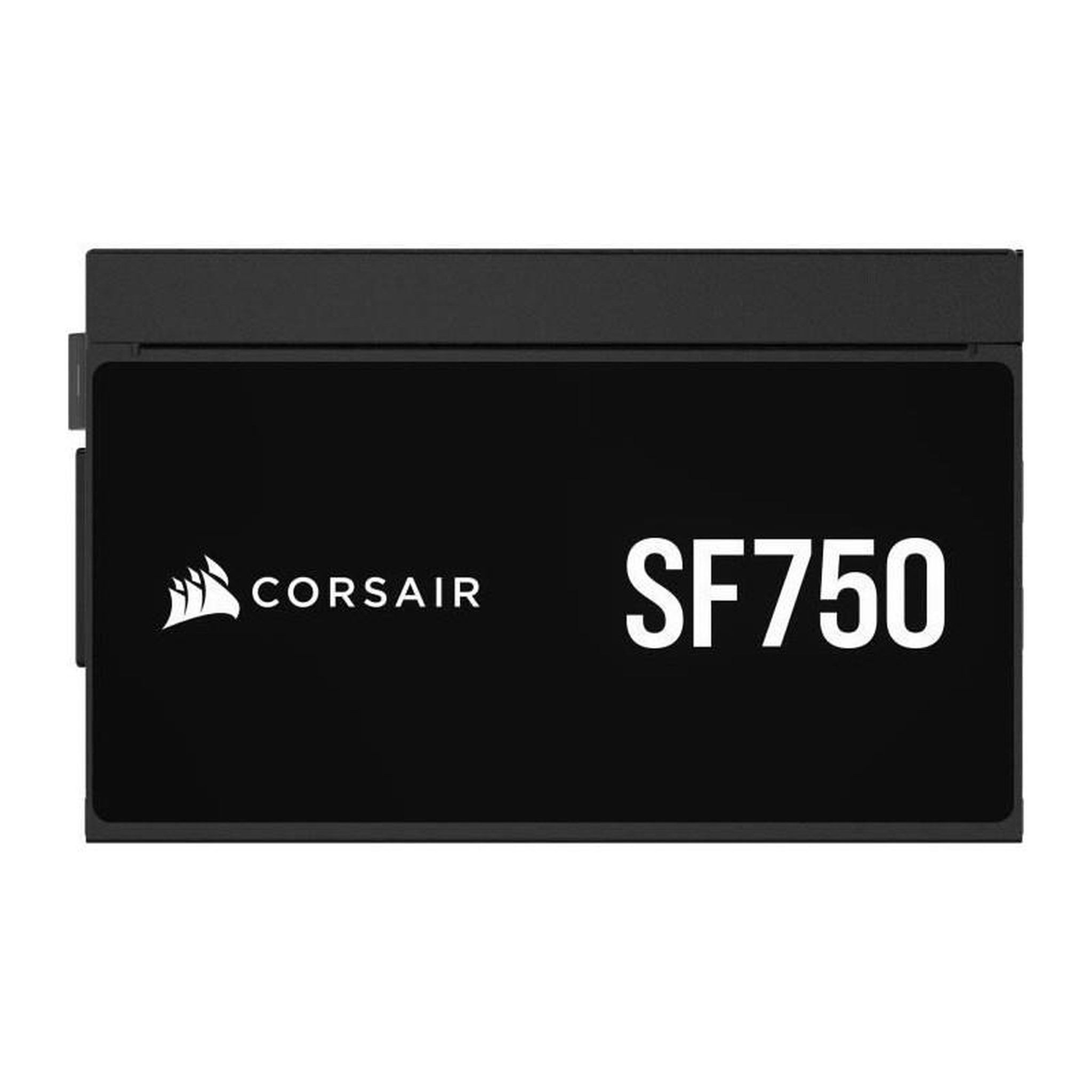 Voir la diapositive 3 : Corsair Alimentation modulaire SFX - CORSAIR - SF Series SF750 - 80 PLUS Platinum
