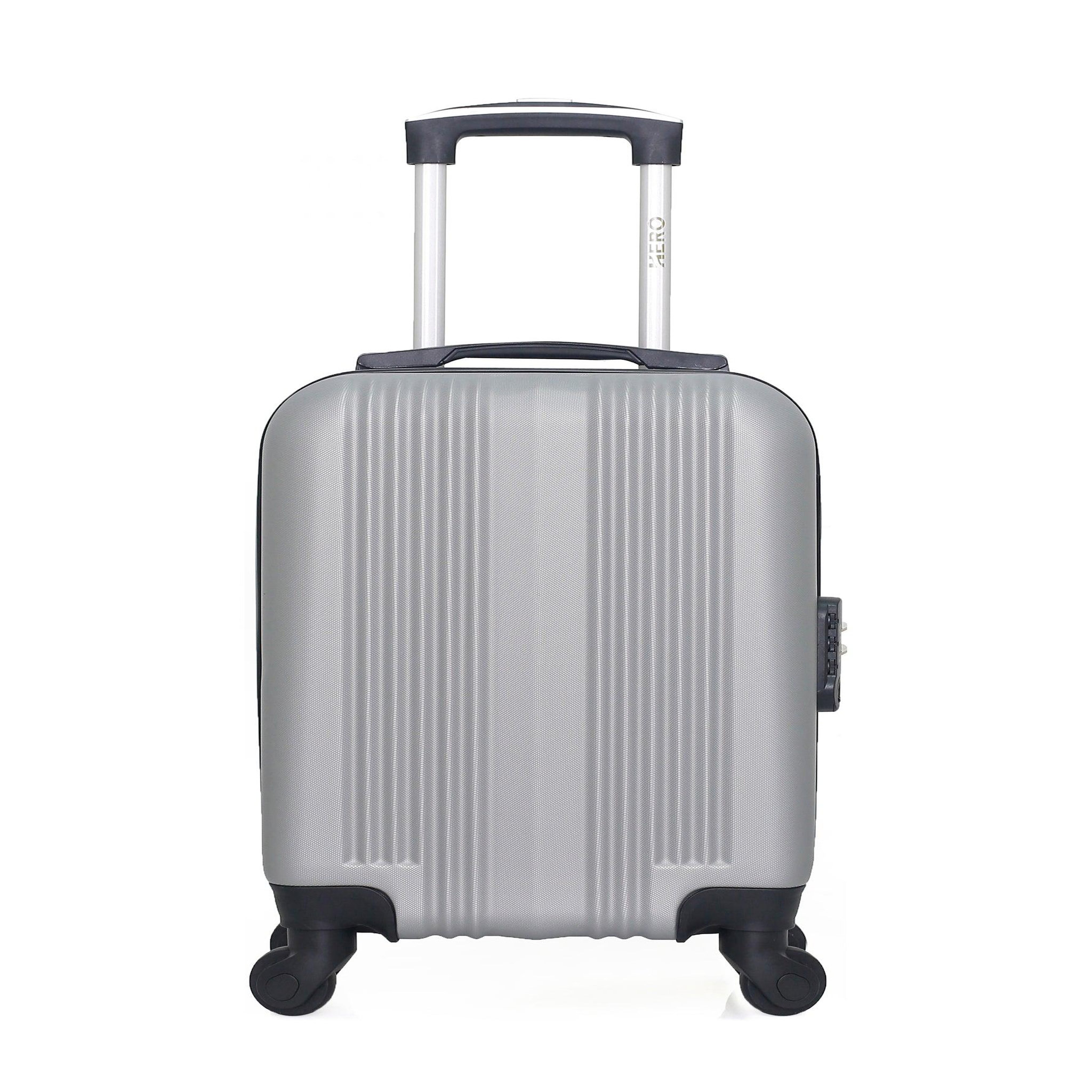 HERO Hero - valise cabine xxs lipari 46 cm 4 roues
