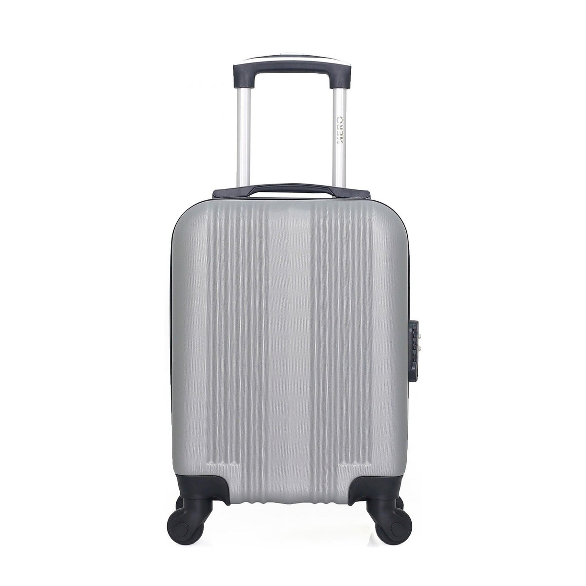 HERO HERO - Valise Cabine XXS LIPARI 46 cm 4 Roues