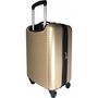 Voir la diapositive 4 : David Jones Valise cabine rigide  55cm