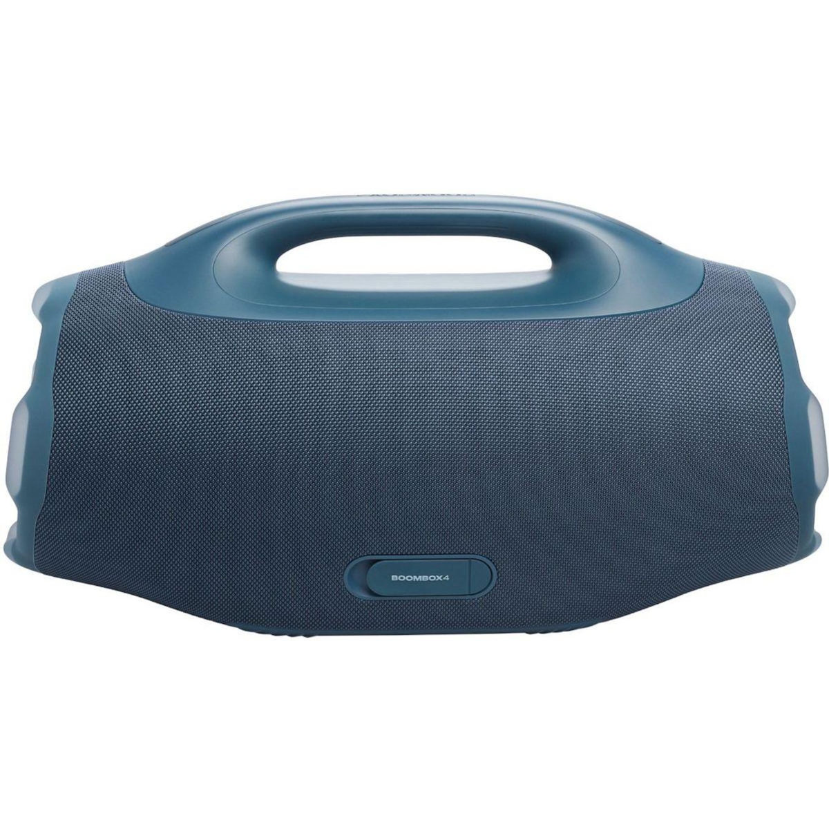 JBL Enceinte portable Boombox 4 Bleu