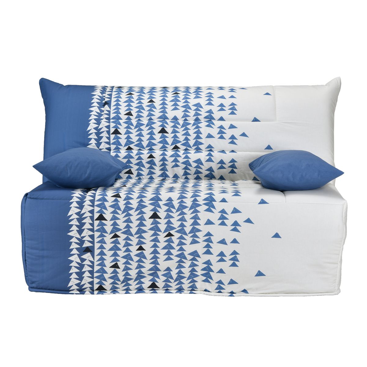 Banquette BZ mousse BULTEX 9cm SATURNE