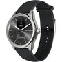 Voir la diapositive 1 : WITHINGS Montre santé Scanwatch 2 - 42mm Noire