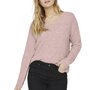 Voir la diapositive 1 : Vero Moda Pull  Femme Vero Moda Crew