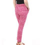 Voir la diapositive 2 : Only Pantalon Rose/ Femme Only Nova Life