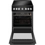 Voir la diapositive 2 : Fagor Cuisinière vitrocéramique FACV203N