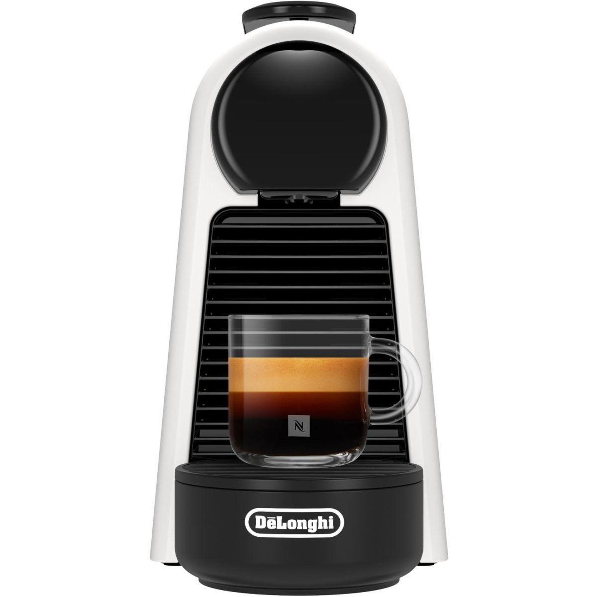 Voir la diapositive 3 : DELONGHI Nespresso EN85.WMT