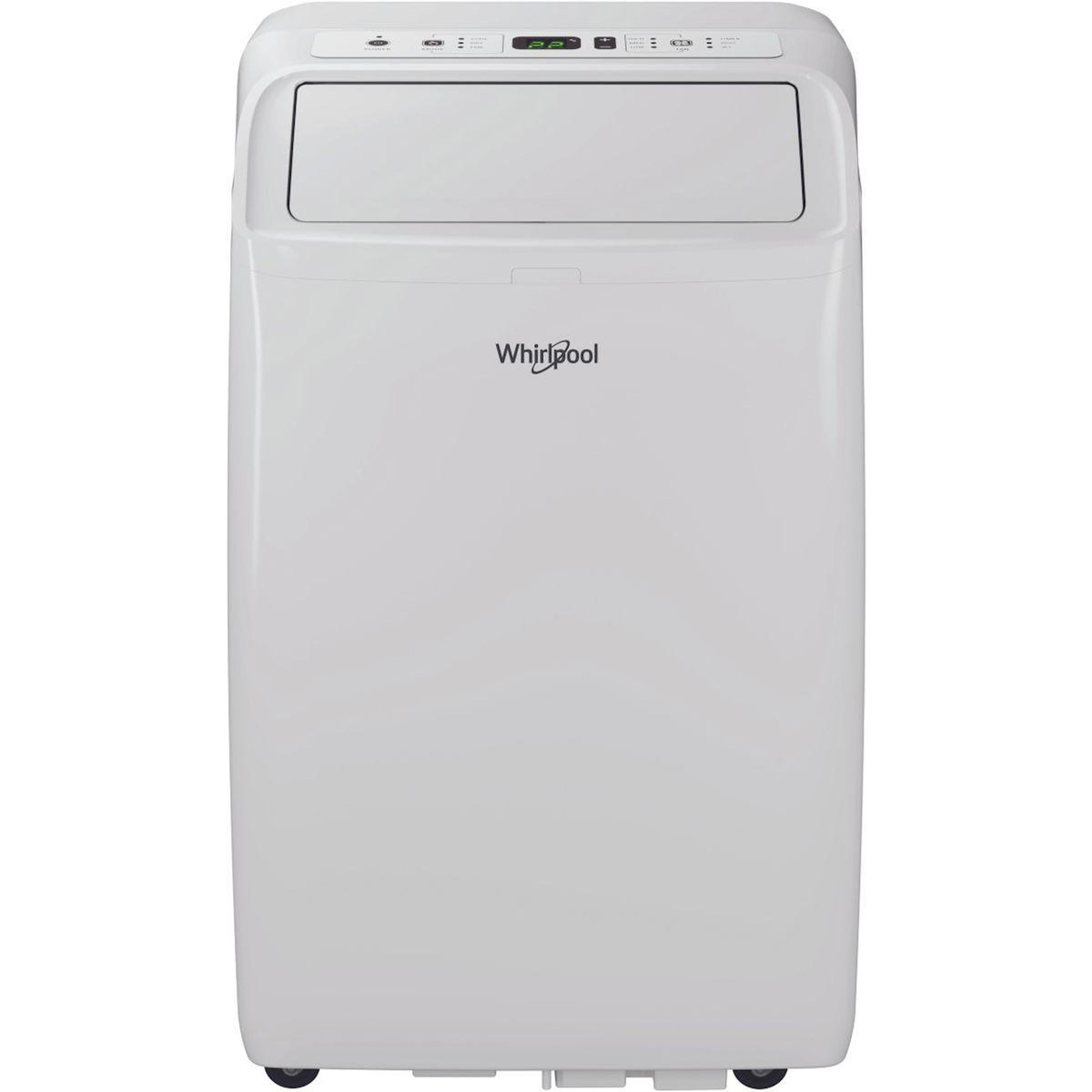 Whirlpool Climatiseur PACF212COW