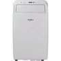 Voir la diapositive 2 : Whirlpool Climatiseur PACF212COW