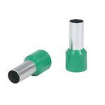 CENTRALE BRICO Lot de 10 embouts pour fil souple DEBFLEX