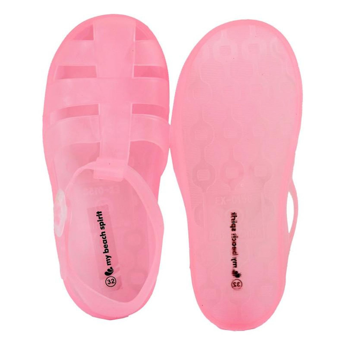 OZABI Chaussures Mixte Aquatiques Antidérapante