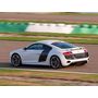 Voir la diapositive 5 : Smartbox Stage de pilotage multivolant : 2 tours en Aston Martin Vantage et 2 tours en Audi R8 sur le circuit de Trappes - Coffret Cadeau Sport & Aventure