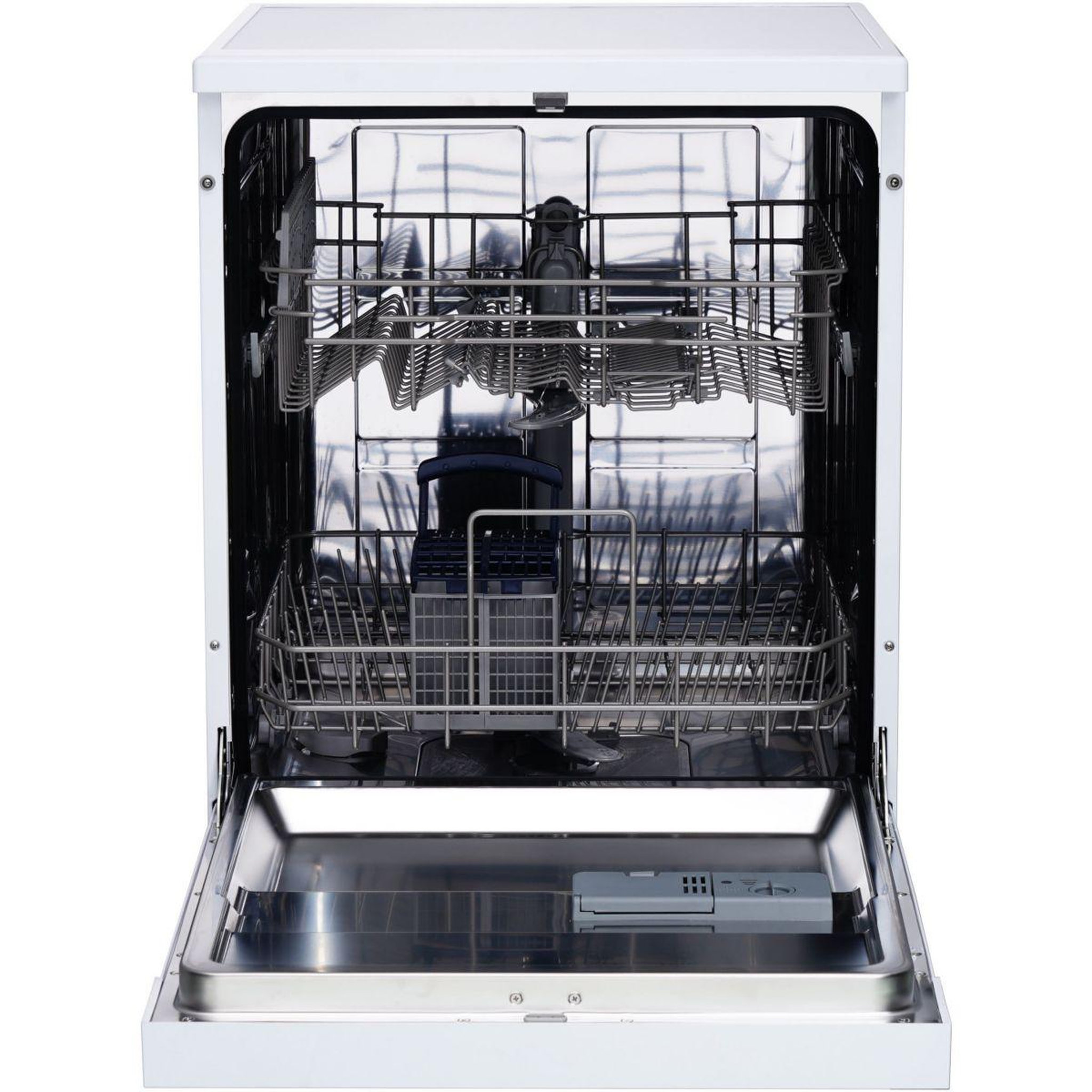 Voir la diapositive 4 : Fagor Lave vaisselle 60 cm FLVP1346CB