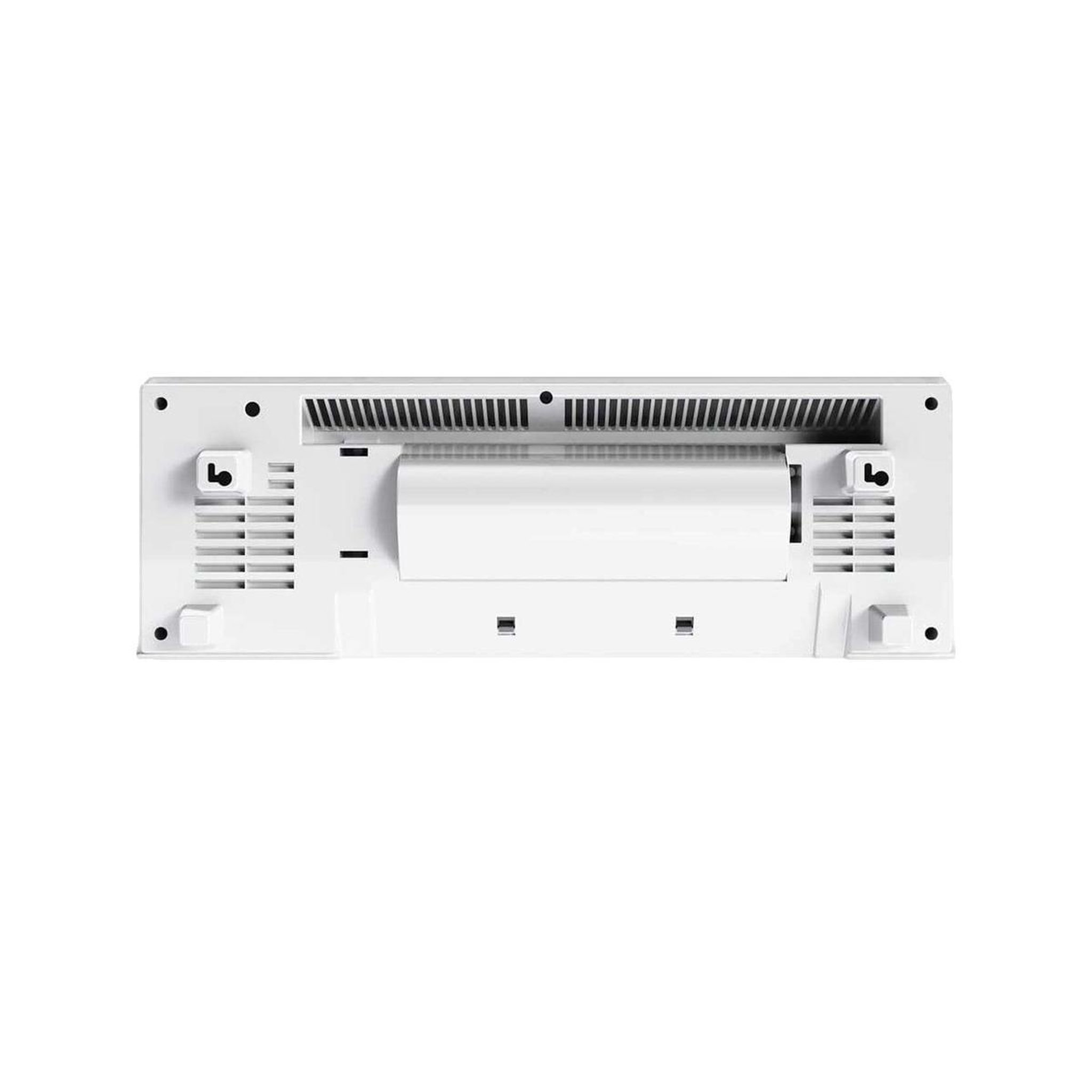 Voir la diapositive 2 : TRISTAR Radiateur électrique Tristar ka-5216 2000 W blanche