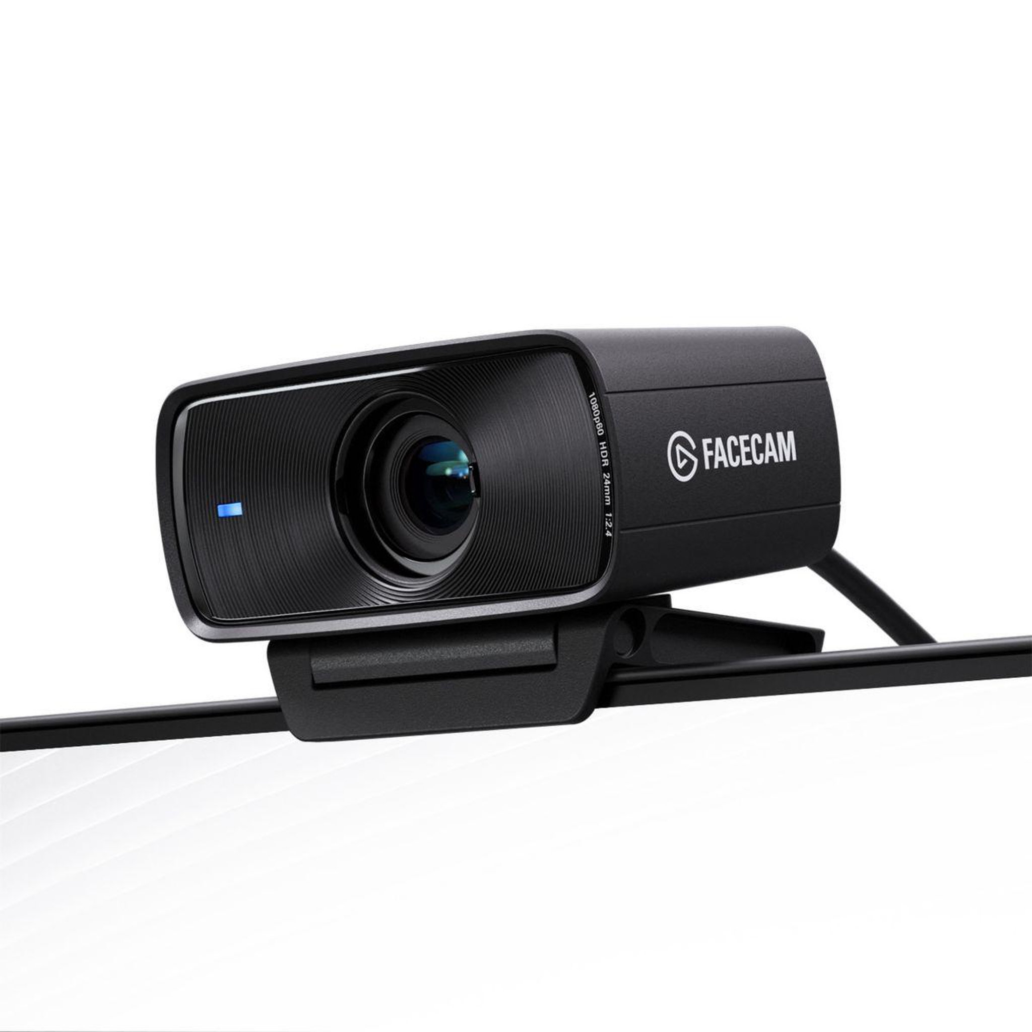 ELGATO GAMING Elgato Facecam MK2 webcam 1920 x 1080 pixels USB-C Noir