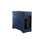 Voir la diapositive 6 : Fractal Design Boîtier PC - FRACTAL DESIGN - Era 2 Midnight Blue - m-ITX, 2 ventilateurs 120mm, USB3.1 Type C, Carte riser PCIe 4.0
