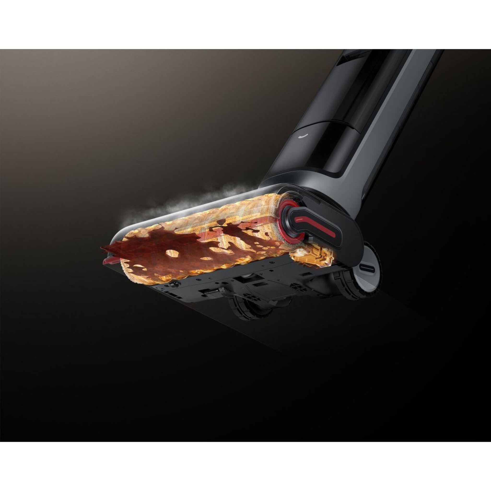 Voir la diapositive 3 : DREAME Aspirateur laveur h15 pro heat