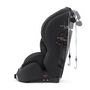 Voir la diapositive 5 : KINDERKRAFT Siège auto groupe 1/2/3 Safety Fix Isofix