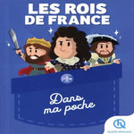LES ROIS DE FRANCE DANS MA POCHE, Wennagel Bruno