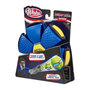 Voir la diapositive 2 : GOLIATH Wahu Phlat Ball Junior Blue - Jeu d'extérieur - GOLIATH