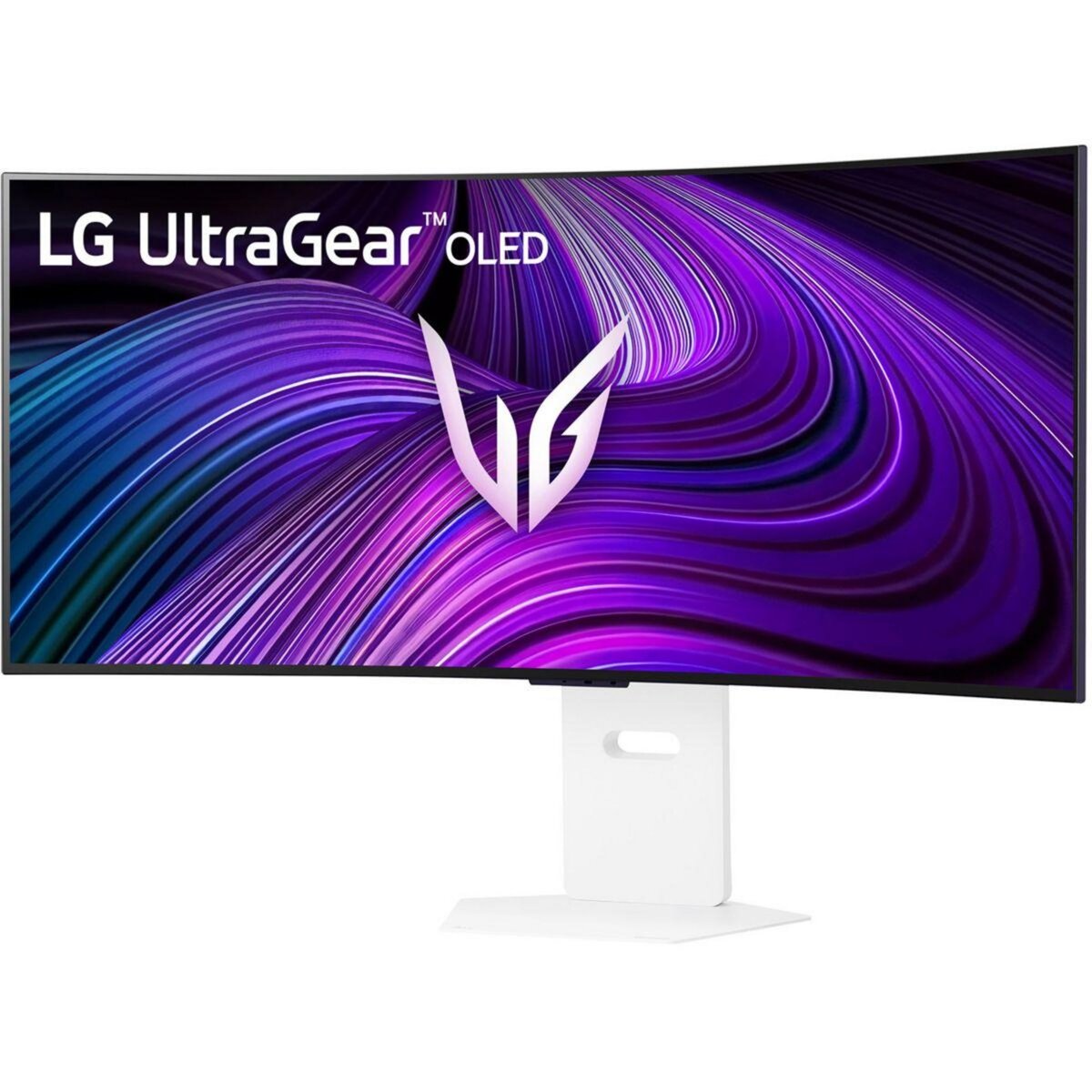 LG Ecran PC Gamer 39GX90SA-W UltraGear 39'' OLED