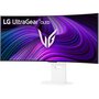 Voir la diapositive 2 : LG Ecran PC Gamer 39GX90SA-W UltraGear 39'' OLED