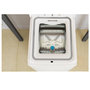 Voir la diapositive 6 : Whirlpool Lave-linge top 6kg 1200 tours/min - TDLR6242SFR/N