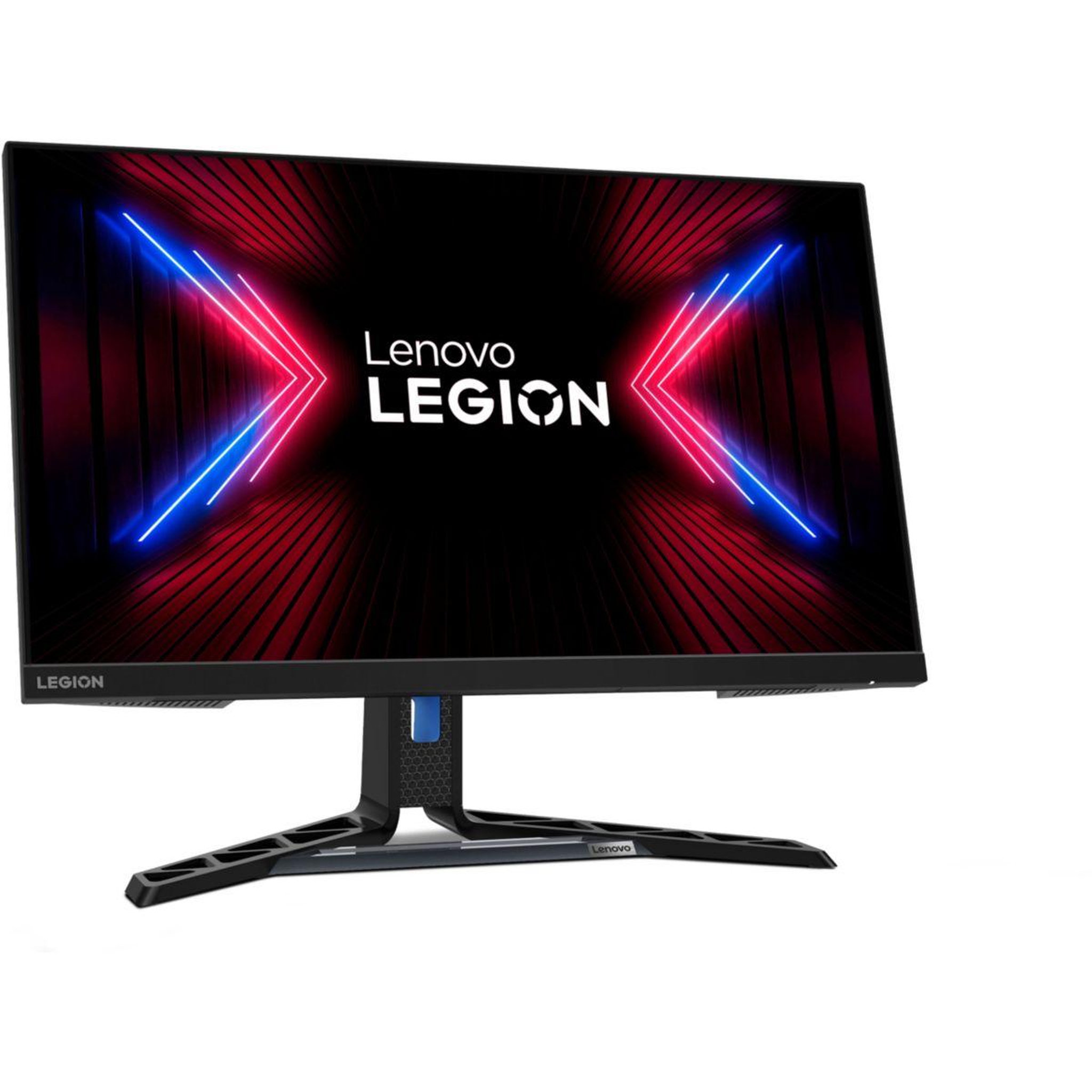 Voir la diapositive 1 : Lenovo Ecran PC Gamer R27q-30 CO2