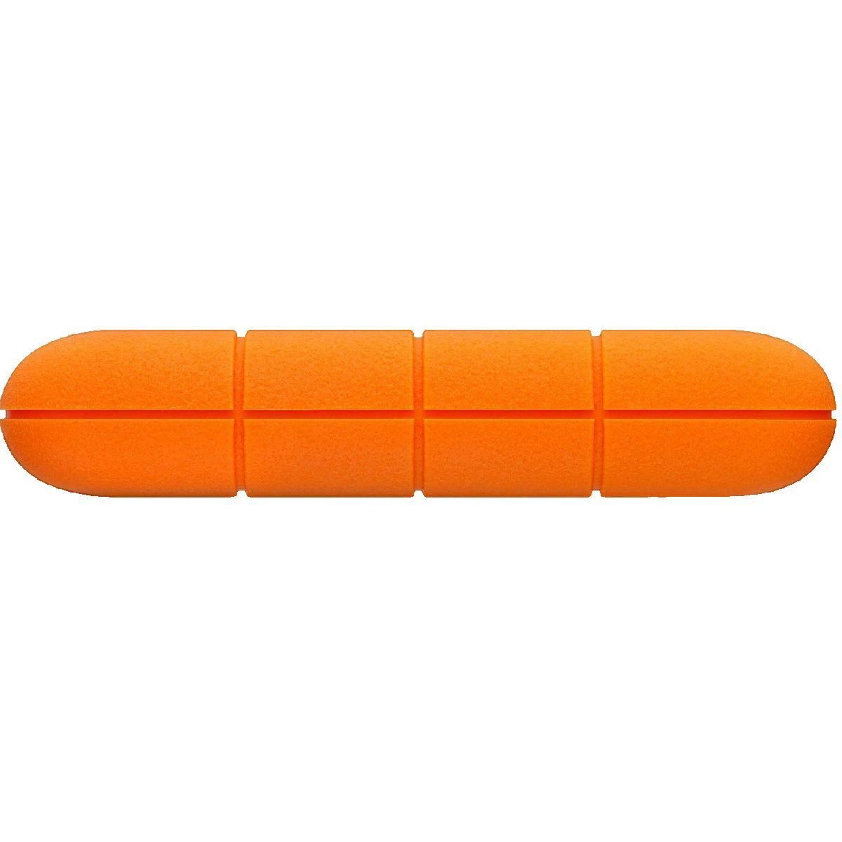 Lacie Disque dur externe LaCie Rugged USB-C 1 To