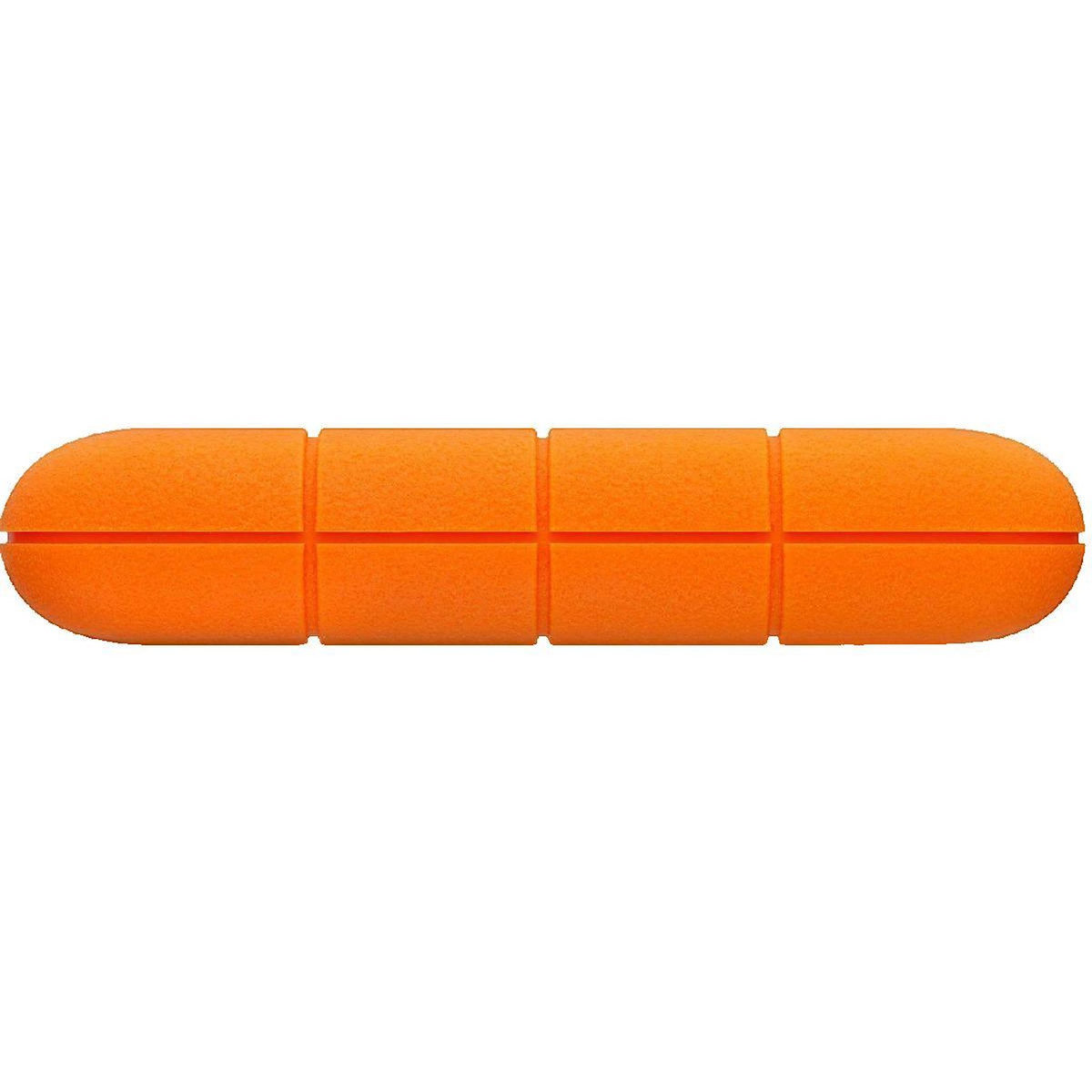 Lacie Disque dur externe LaCie Rugged USB-C 1 To