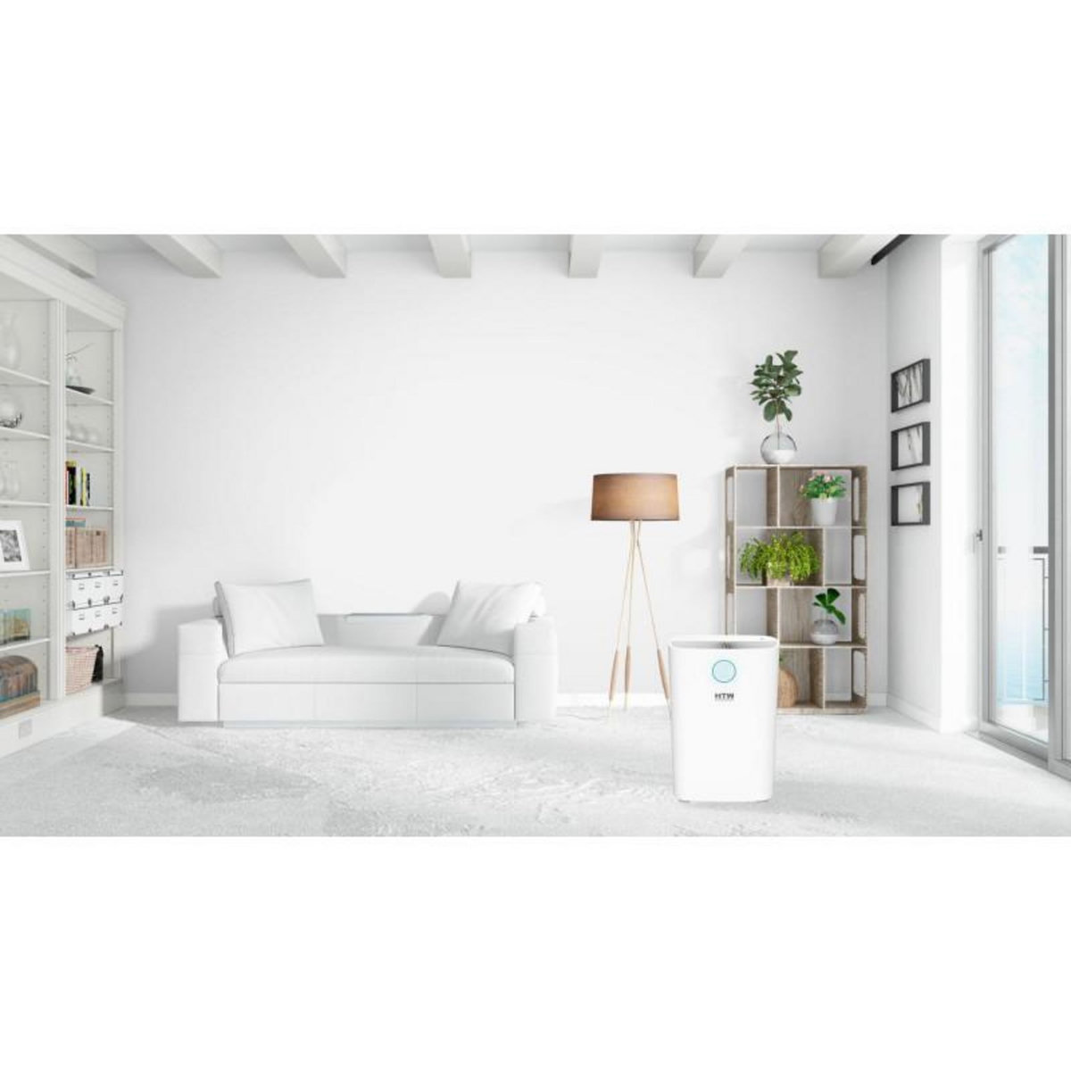 Traitement de l'air HTW HTWPUR36SPAPL