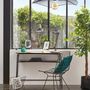 Voir la diapositive 2 : ATMOSPHERA Suspension Design en Métal  Cuzco  58cm Noir