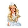 Voir la diapositive 4 : SIMBA.DICKIE.GROUP Steffi Love - Reve blanc - Poupée Mannequin 29cm - Robe + Accesoires - Dés 3 ans
