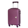 Voir la diapositive 1 : Alistair Valise cabine Alistair - Collection Iron - 4 roues - ABS ultra résistant