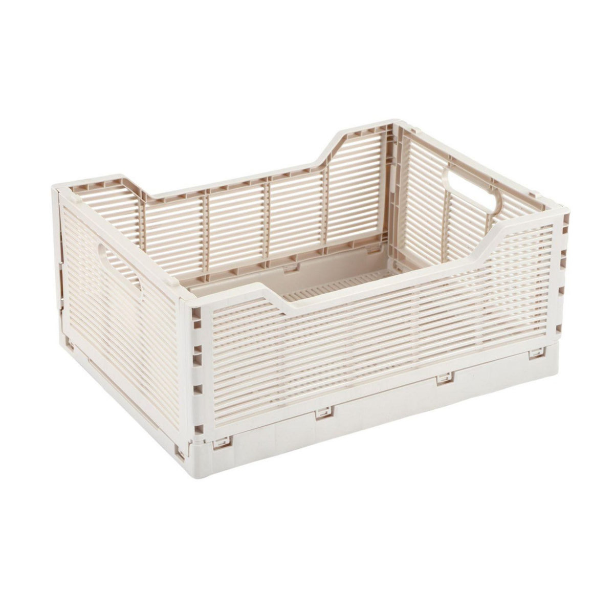 HOMEA Cagette pliable FOLDY