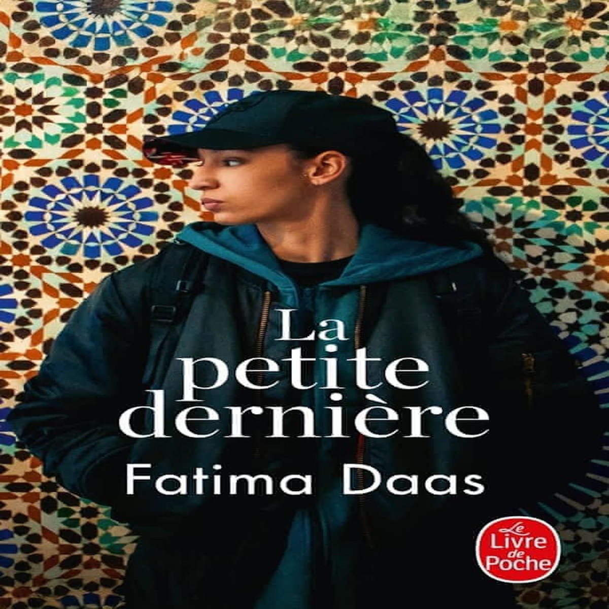 LA PETITE DERNIERE, Daas Fatima