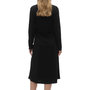 Voir la diapositive 2 : MAMALICIOUS Robe e Femme Mamalicious Bea