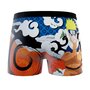 Voir la diapositive 6 : FREEGUN Lot de 2 boxers enfant Naruto Classic Naruto