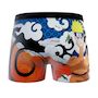 Voir la diapositive 6 : FREEGUN Lot de 2 boxers enfant Naruto Classic Naruto