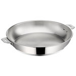 Lagostina Poêle inox 24cm - 12138040524