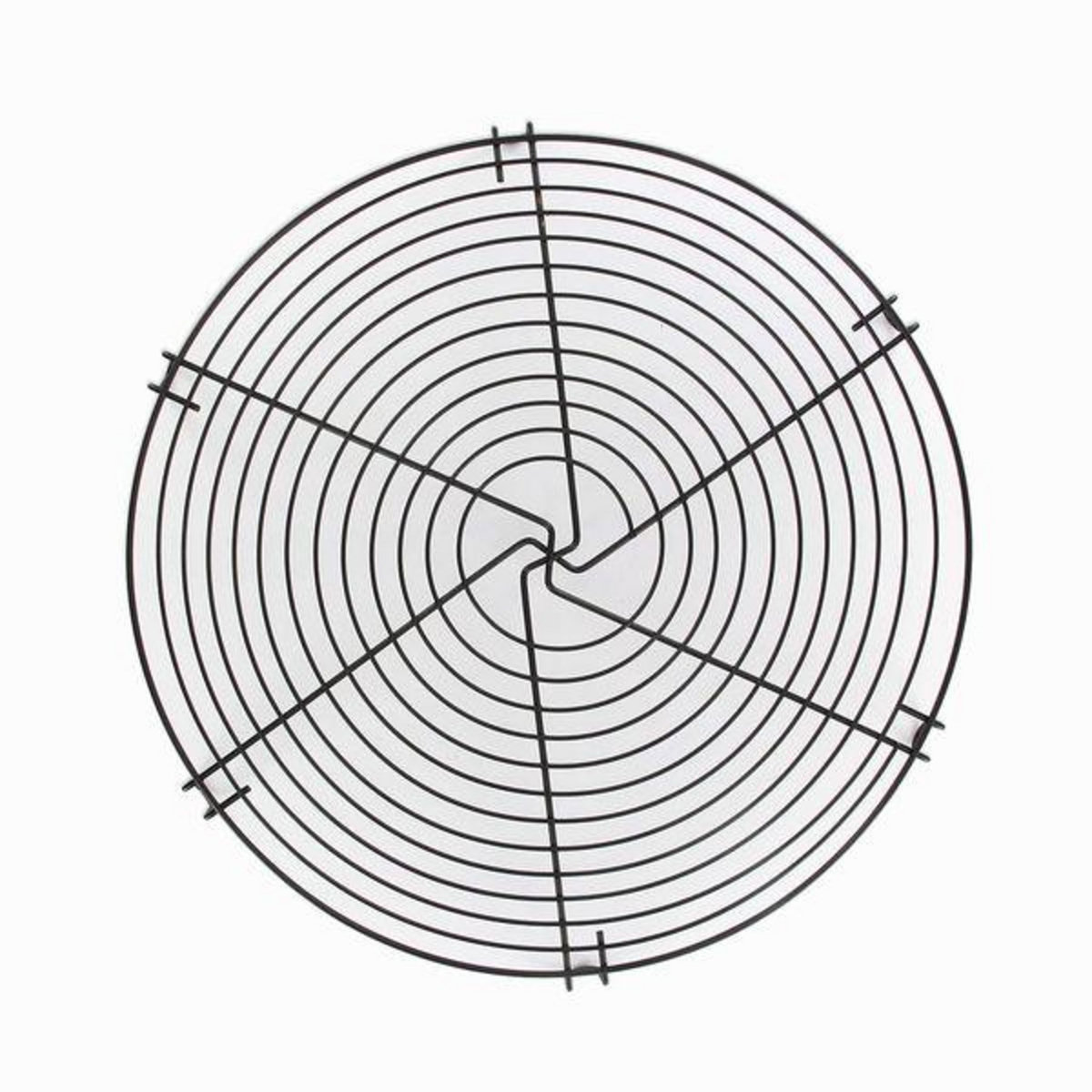 ZENKER Grille de refroidissement 30 cm 