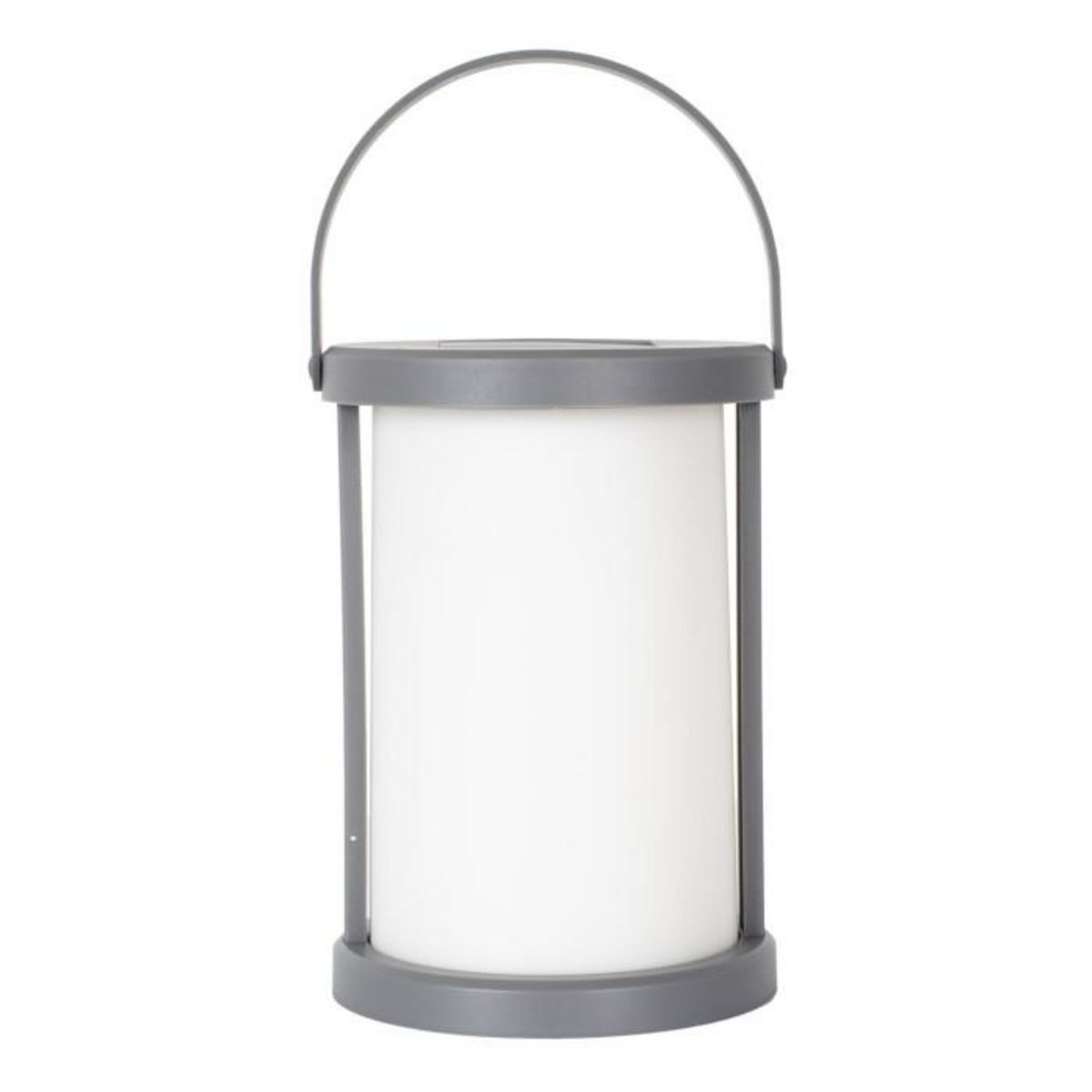 Paris Prix Lampe Solaire Extérieur  Clara  18cm Gris