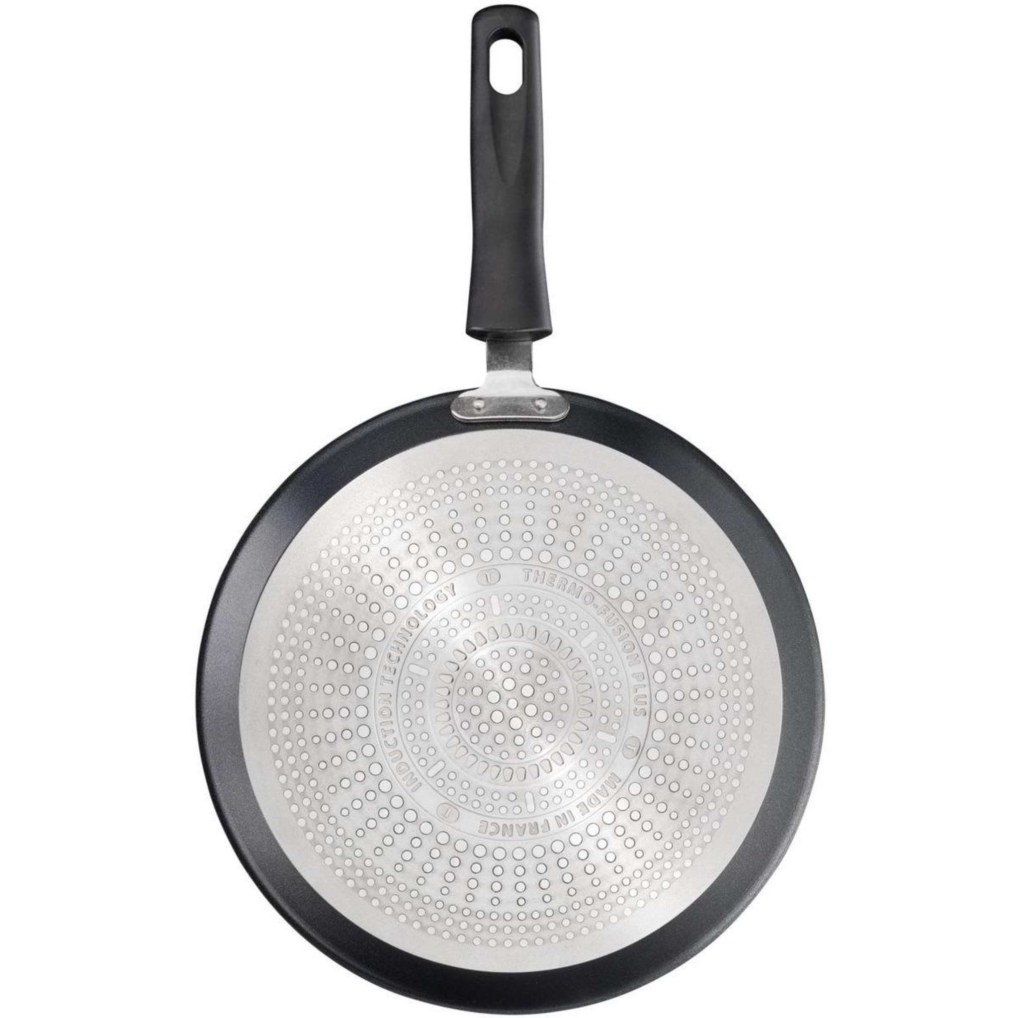 Voir la diapositive 2 : TEFAL Crêpière galettière unlimited premium diam32cm g2571602