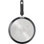 Voir la diapositive 2 : TEFAL Crêpière Galettière Unlimited premium diam32cm G2571602