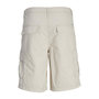 Voir la diapositive 2 : Jack & Jones Short Cargo Ecru Garçon Jack & Jones Zeus