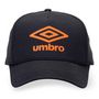 Voir la diapositive 2 : UMBRO Casquette baseball Classic