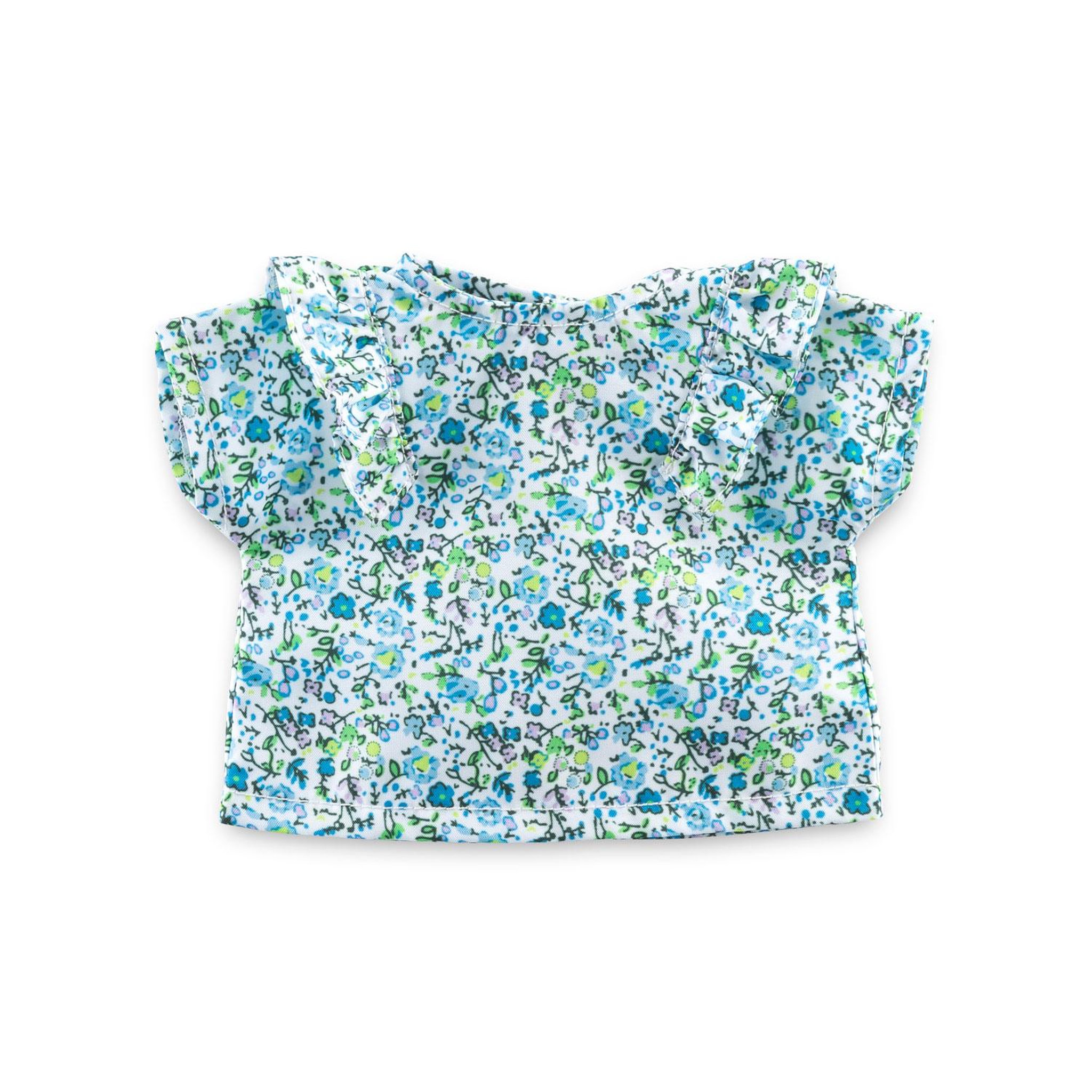 Voir la diapositive 1 : Corolle Blouse pour poupée ma Corolle