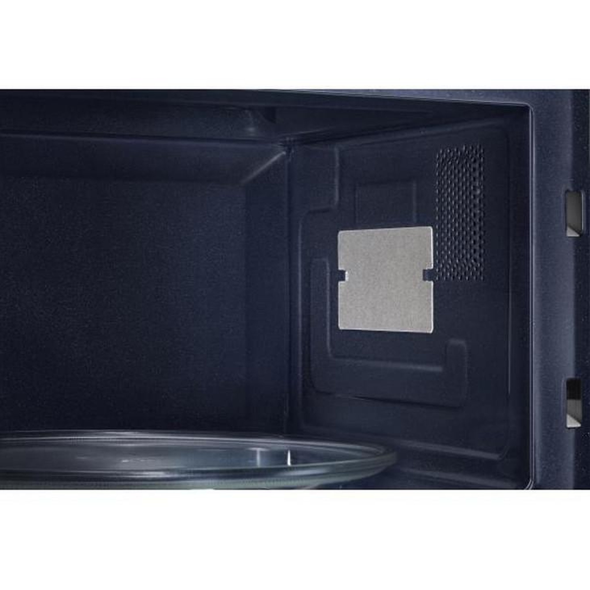 Voir la diapositive 4 : Samsung Micro-ondes solo 23l 800w noir - ms23k3555ek