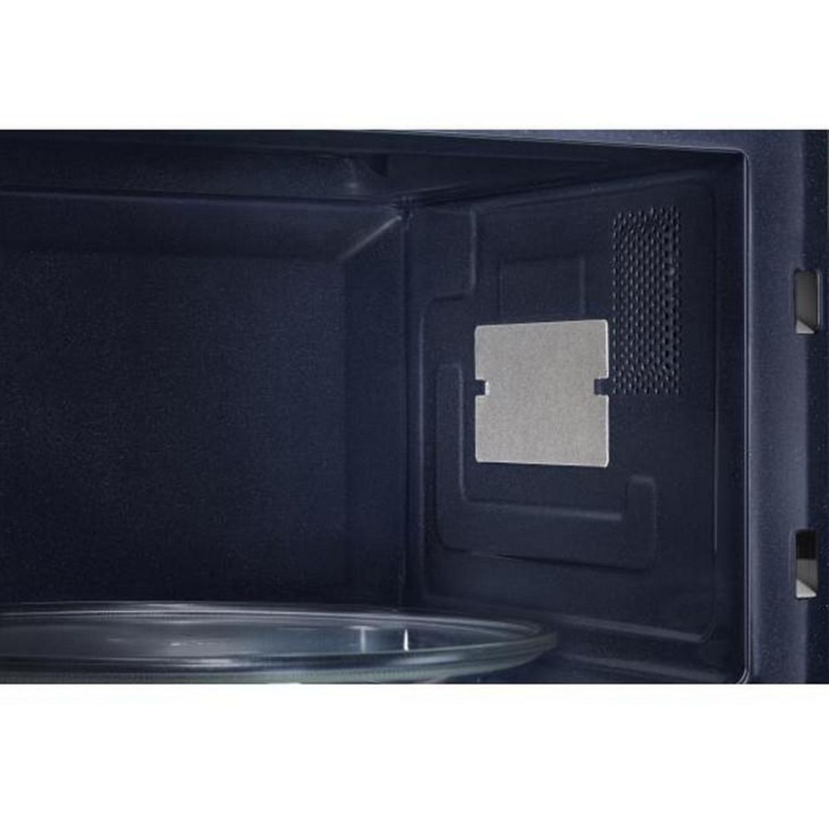 Samsung Micro-ondes solo 23l 800w noir - ms23k3555ek