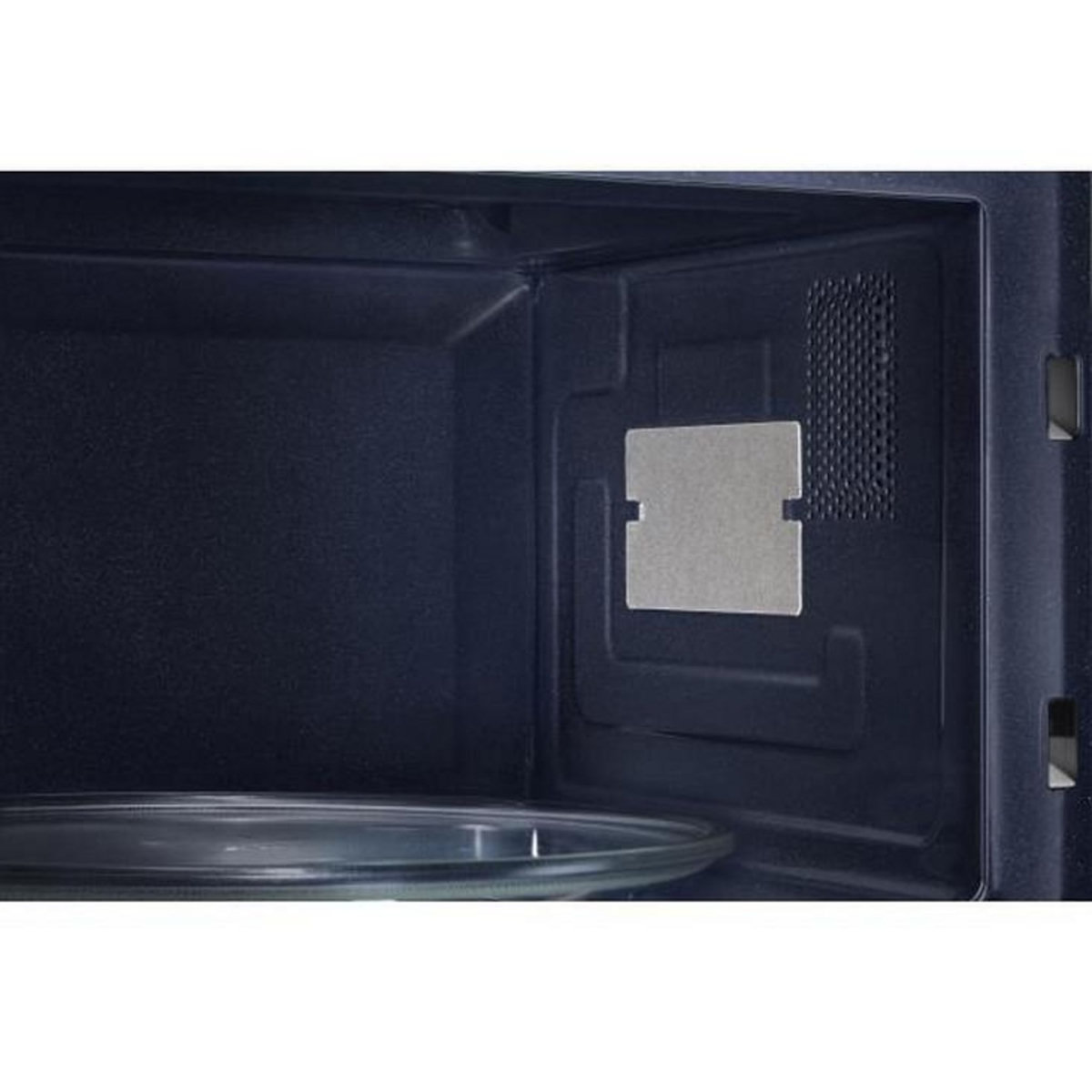 Samsung Micro-ondes solo 23l 800w noir - ms23k3555ek